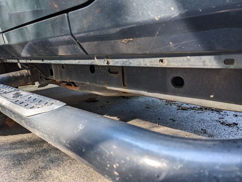 Used 2008 Jeep Wrangler X image 9