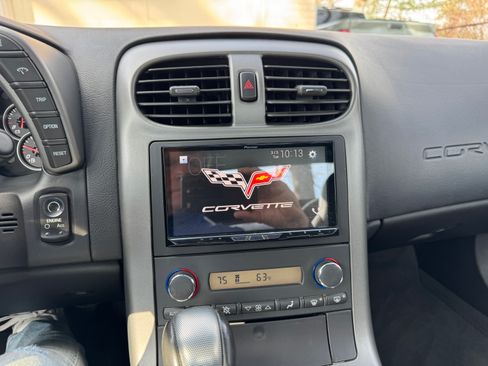Used 2007 Chevrolet Corvette Convertible image 18