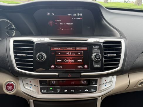 Used 2014 Honda Accord EX-L image 6