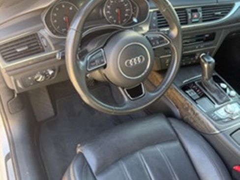 Used 2018 Audi A6 3.0T Prestige w/ Prestige Package image 5