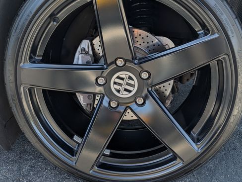 Used 2006 Porsche 911 Carrera image 15