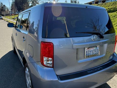 Used 2012 Scion xB image 15
