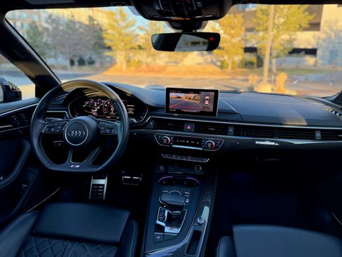 Used 2019 Audi S5 Prestige w/ S Sport Package image 26