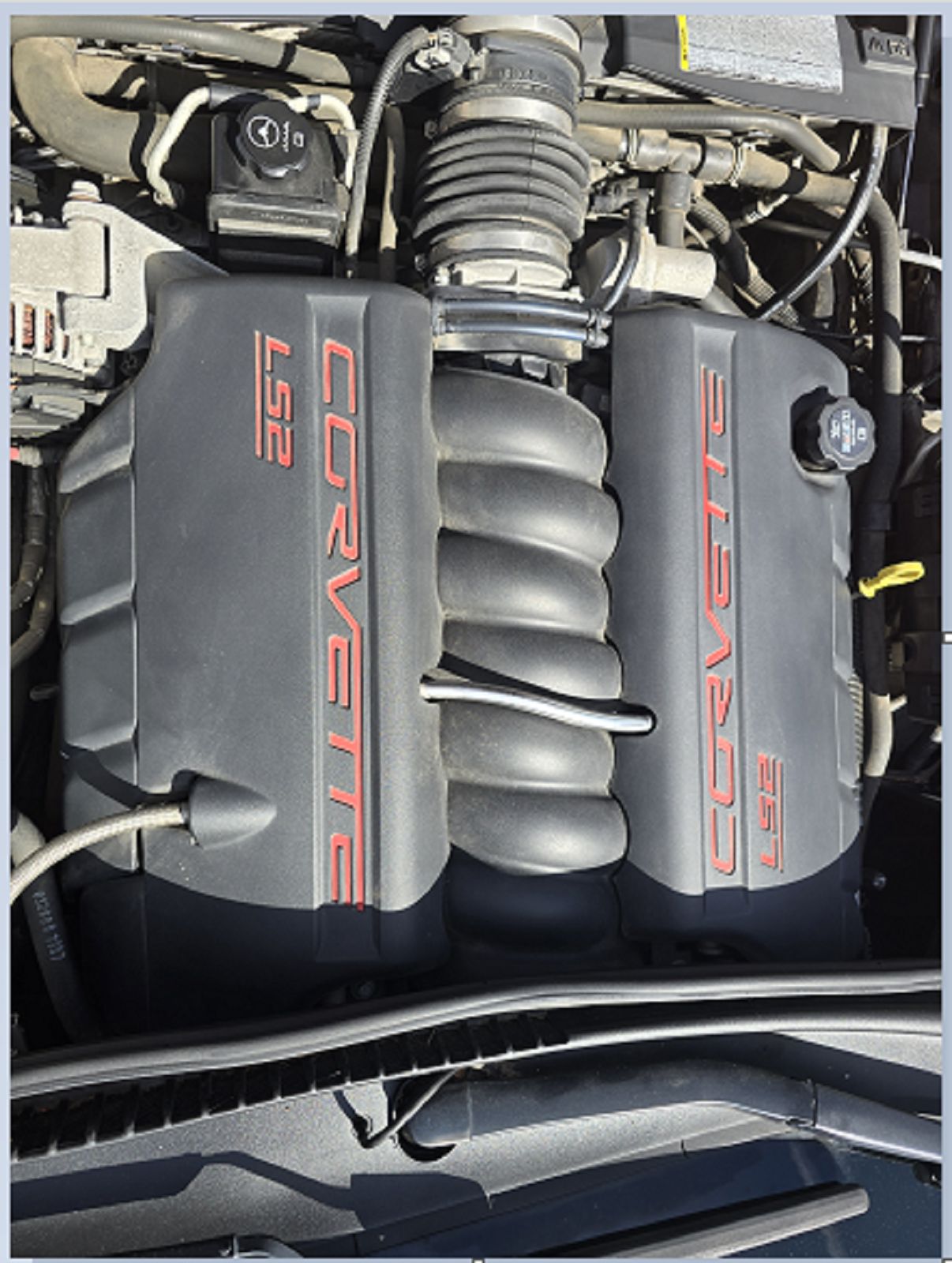 Used 2006 Chevrolet Corvette Convertible w/ Preferred Equipment Group RWD image 22