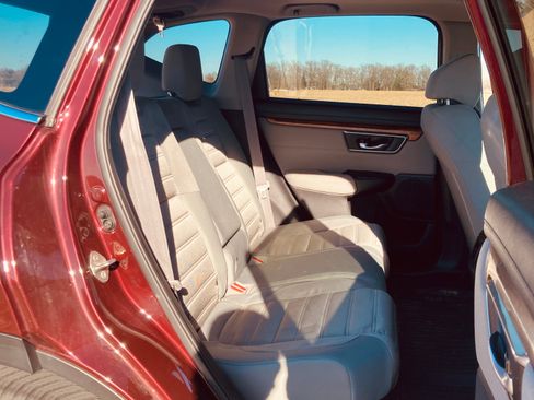Used 2019 Honda CR-V EX image 12