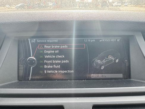 Used 2013 BMW X5 xDrive35i image 14