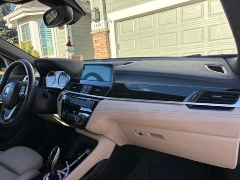 Used 2020 BMW X2 xDrive28i w/ Convenience Package image 5