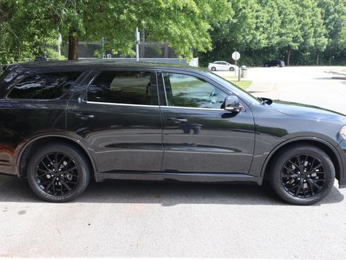 Used 2015 Dodge Durango R/T w/ Trailer Tow Group IV AWD/4WD image 6