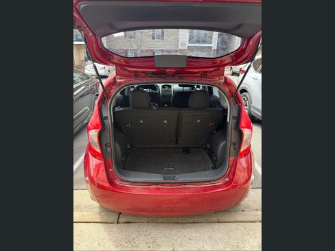 Used 2015 Nissan Versa Note S Plus image 12