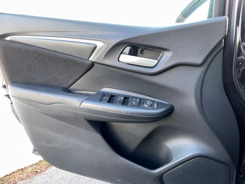 Used 2017 Honda Fit EX image 15