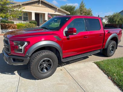 Used 2017 Ford F150 Raptor w/ Equipment Group 802A Luxury