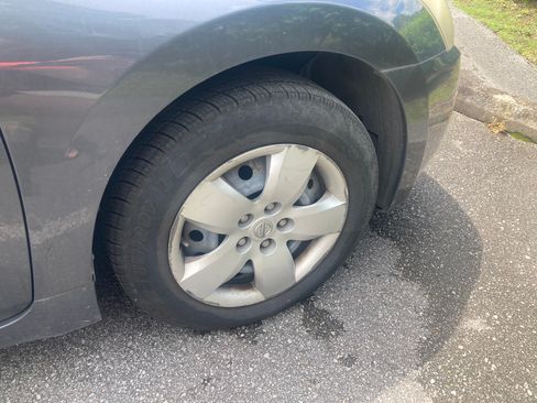 Used 2007 Nissan Altima 2.5 S image 6