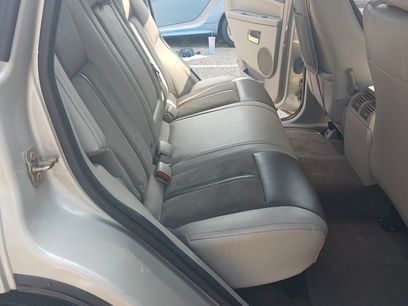 Used 2006 Jeep Grand Cherokee Overland