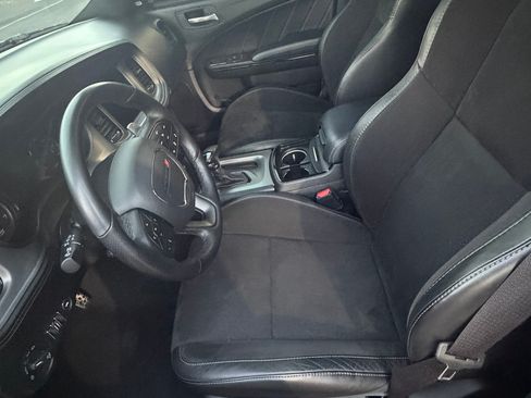 Used 2023 Dodge Charger GT w/ Plus Group image 15