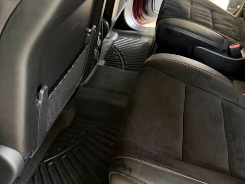 Used 2024 Dodge Durango R/T image 16