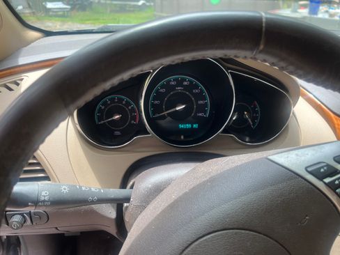 Used 2012 Chevrolet Malibu LT FWD image 5