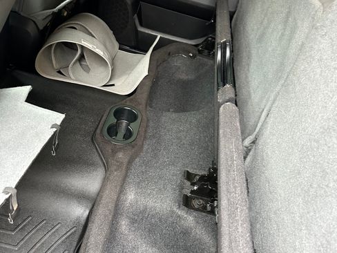 Used 2018 RAM 2500 Big Horn AWD/4WD image 16