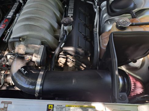 Used 2008 Dodge Challenger SRT8 image 13