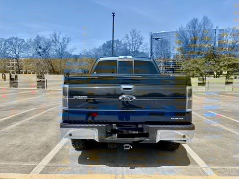 Used 2014 Ford F150 XLT w/ Equipment Group 302A Luxury image 5