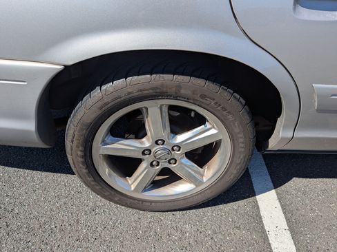 Used 2004 Mercury Marauder image 23