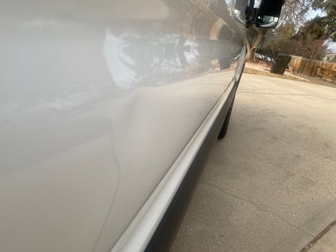 Used 2021 Ford Transit 350 XLT image 12