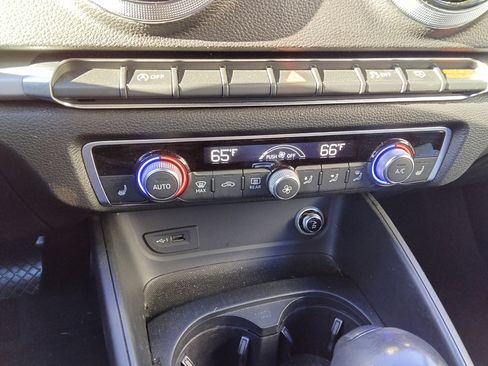 Used 2018 Audi A3 2.0T Premium w/ Convenience Package image 26