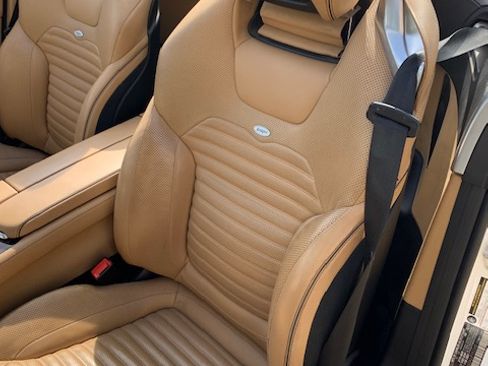Used 2018 Mercedes-Benz SL 450 image 17