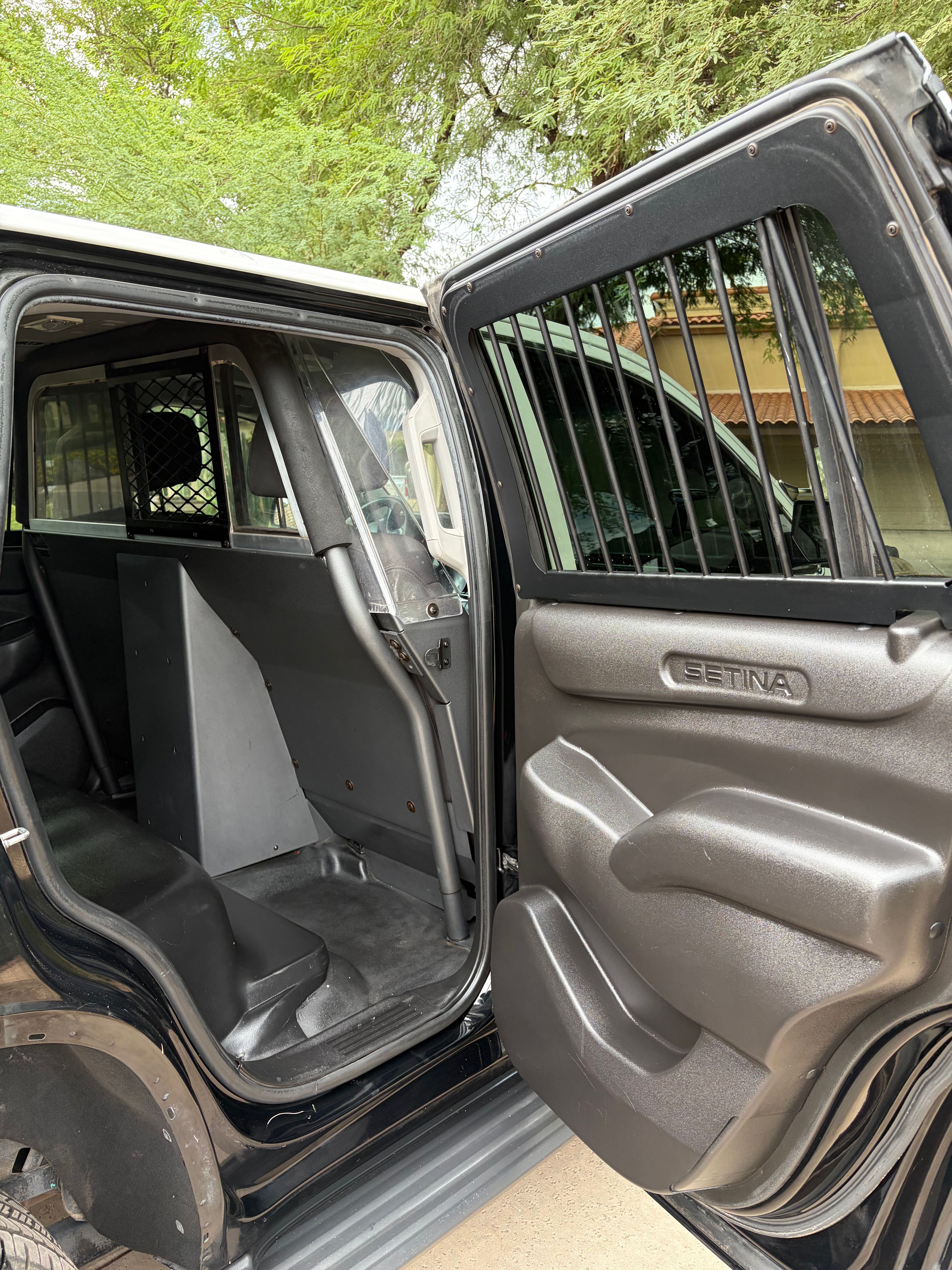 Used 2019 Chevrolet Tahoe 2WD w/ Remote Keyless Entry Package image 11