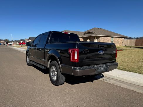 Used 2019 Ford F150 King Ranch image 4