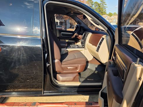 Used 2013 RAM 1500 Big Horn image 15