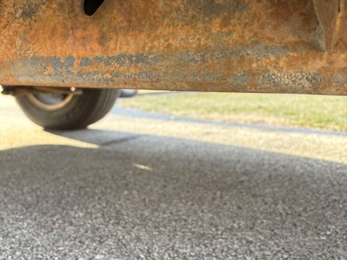 Used 2001 Chevrolet S10 Pickup LS w/ Preferred Equipment Group image 15