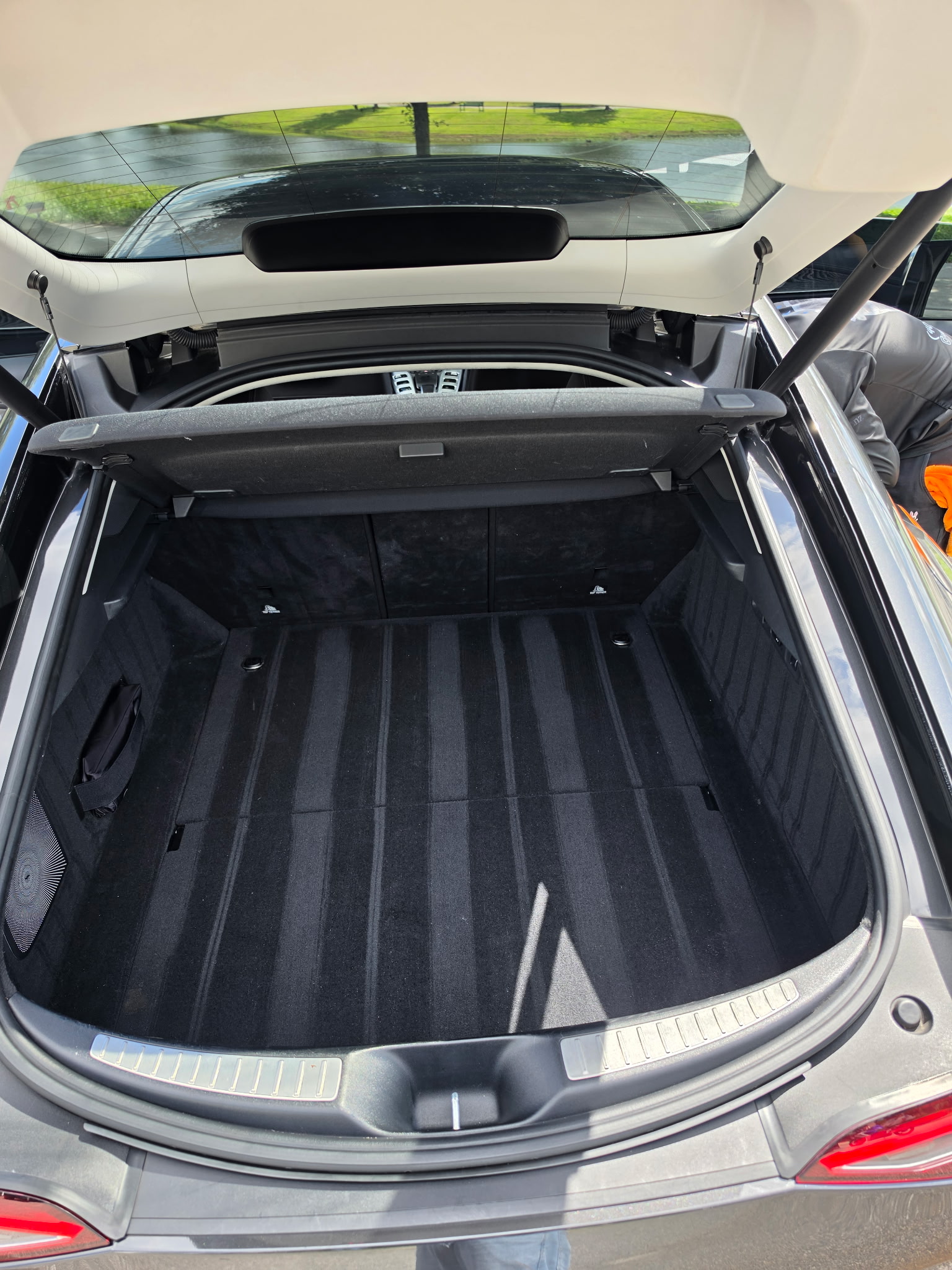Used 2019 Mercedes-Benz AMG GT 63 S image 12
