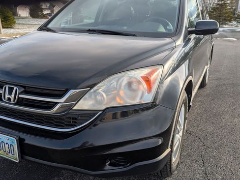 Used 2010 Honda CR-V EX-L image 8