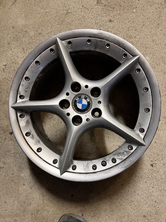 Used 2007 BMW Z4 3.0si RWD image 24