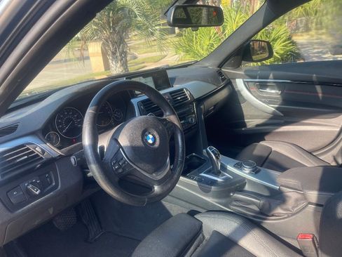 Used 2017 BMW 330i Sedan image 12