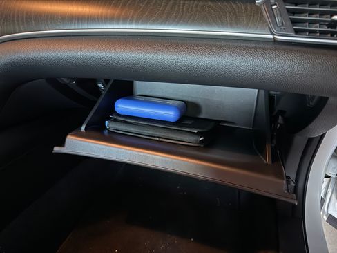 Used 2020 Honda Accord EX image 12
