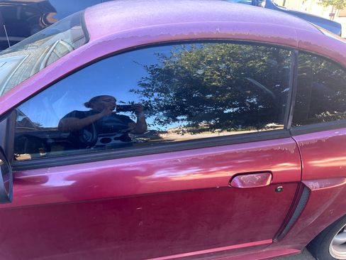 Used 2003 Ford Mustang GT image 32