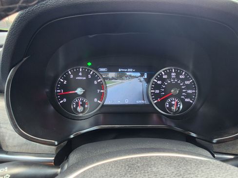 Used 2022 Kia Telluride SX w/ SX Prestige Package image 13