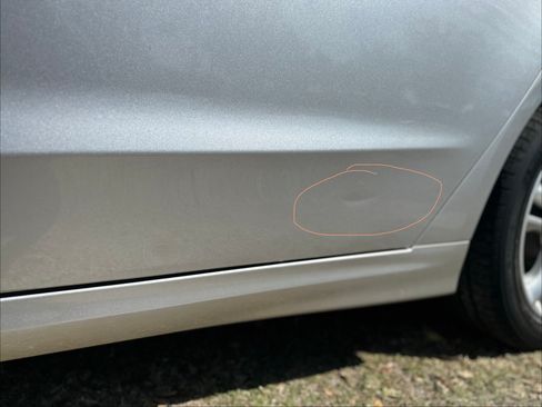 Used 2018 Ford Fusion S image 23