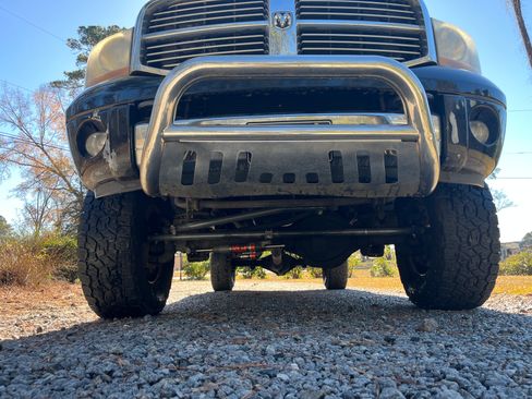 Used 2006 Dodge Ram 2500 Truck Laramie w/ Protection Group image 2