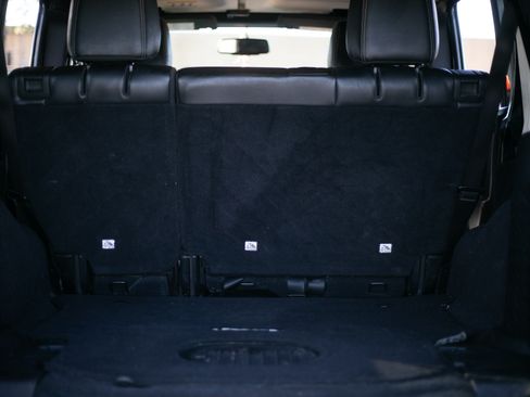 Used 2015 Jeep Wrangler Unlimited Sahara w/ Max Tow Package image 24