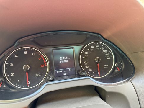 Used 2017 Audi Q5 2.0T Premium AWD/4WD image 5