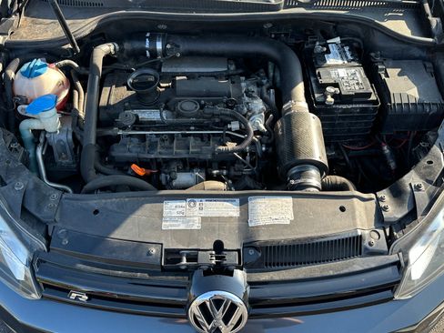 Used 2012 Volkswagen Golf R 2-Door image 11