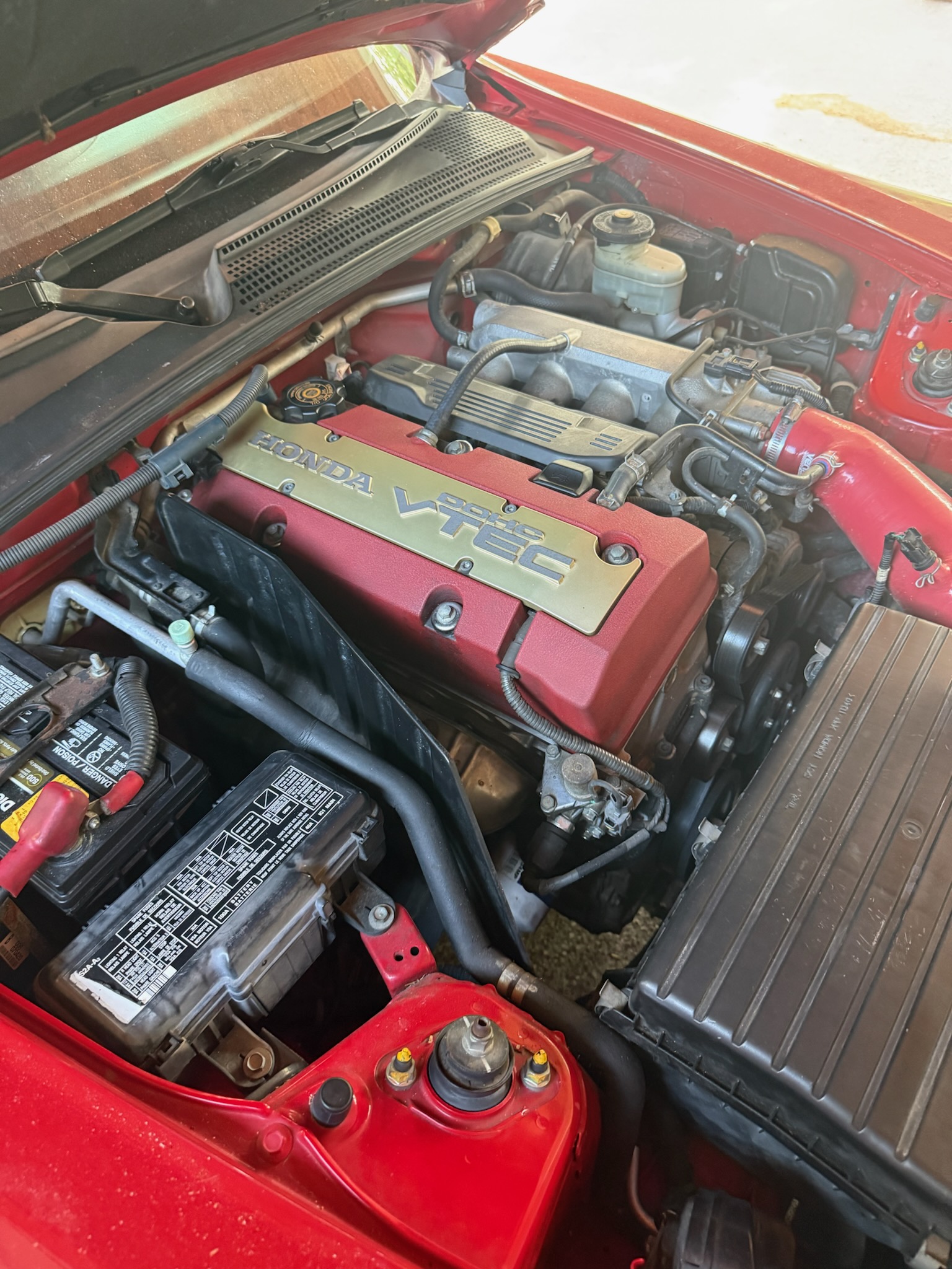 Used 2007 Honda S2000 image 16