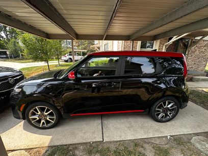 Used 2020 Kia Soul GT-Line