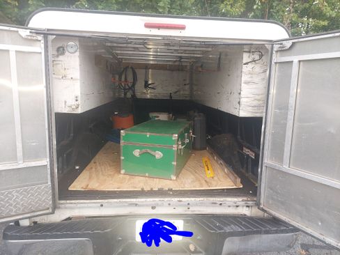 Used 2013 Ford F150 XL w/ Mid Equipment Group image 8