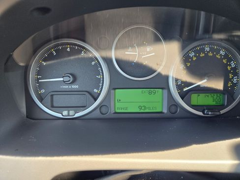 Used 2008 Land Rover LR2 SE AWD/4WD image 11