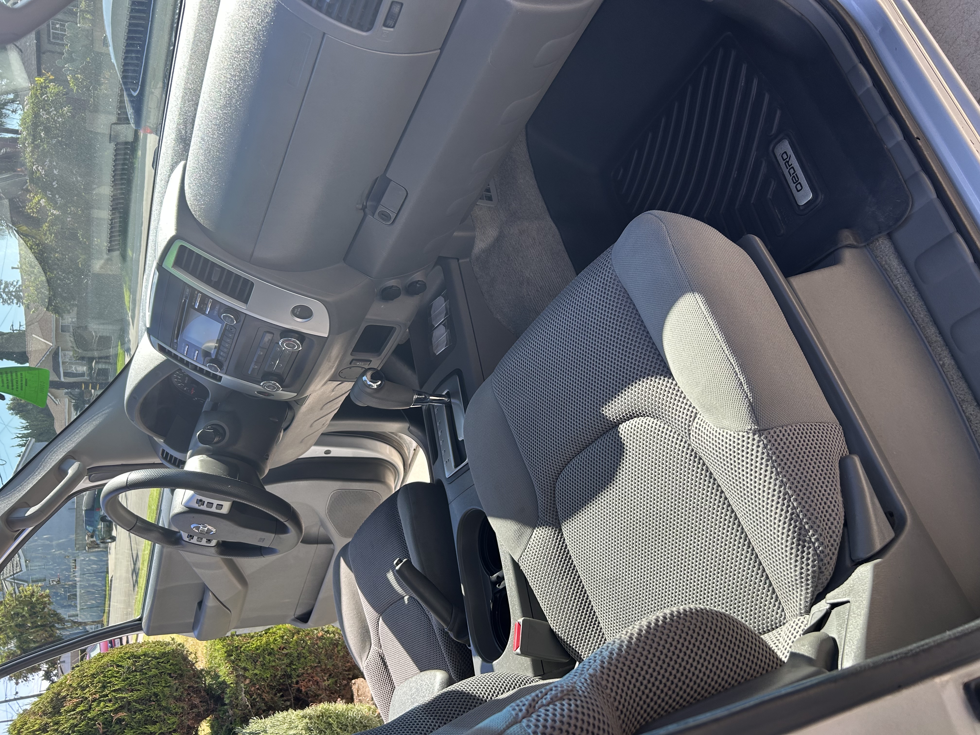 Used 2013 Nissan Frontier SV RWD image 10