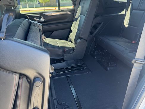 Used 2023 Chevrolet Tahoe RST w/ Luxury Package image 19