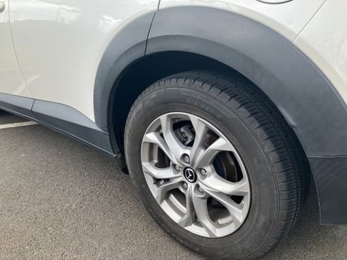 Used 2018 MAZDA CX-3 Sport image 9